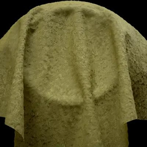 Fabric 171 - PBR texture - from Share Textures