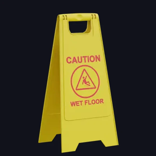 Sign 1 - 3D Models - 3D model - from Share Textures