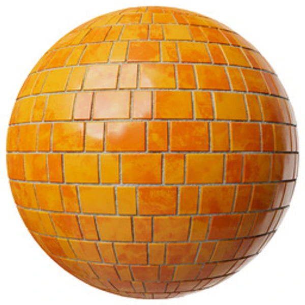 Tiles 137A - PBR texture - from ambientCG