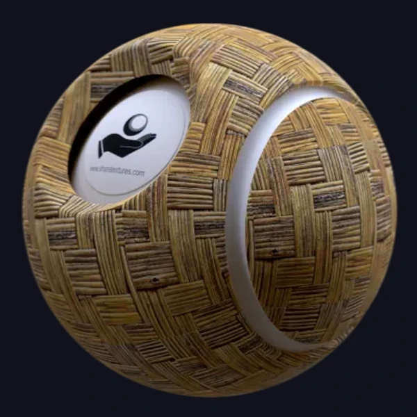 Bamboo Floor