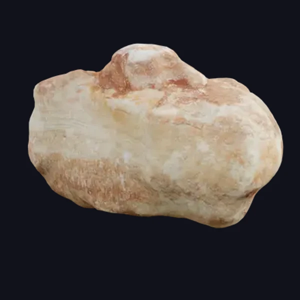 Rock 9 - 3D Models - 3D model - from Share Textures
