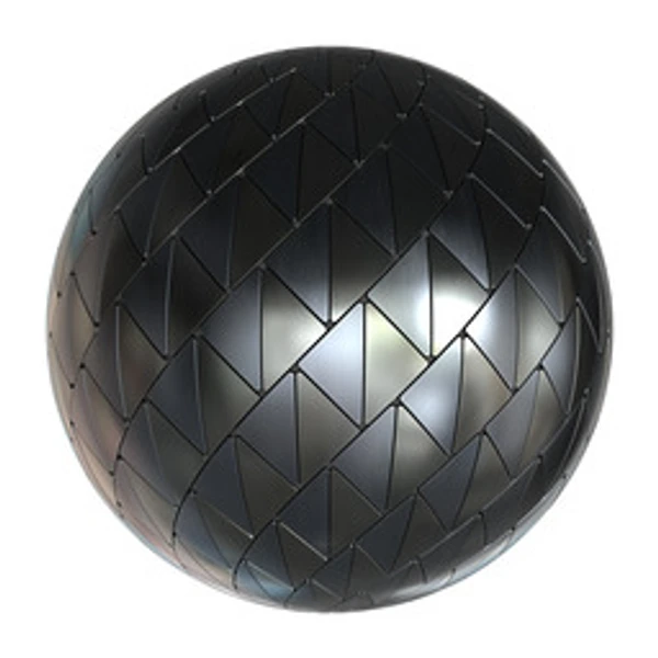 MetalPlates 006 - PBR texture - from ambientCG