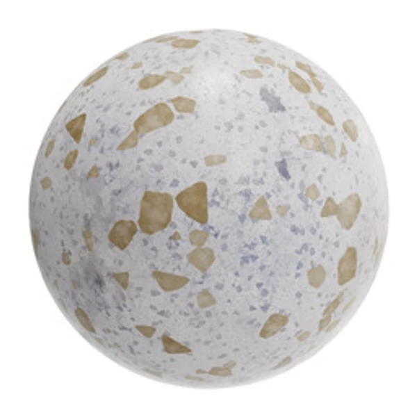 Terrazzo 008