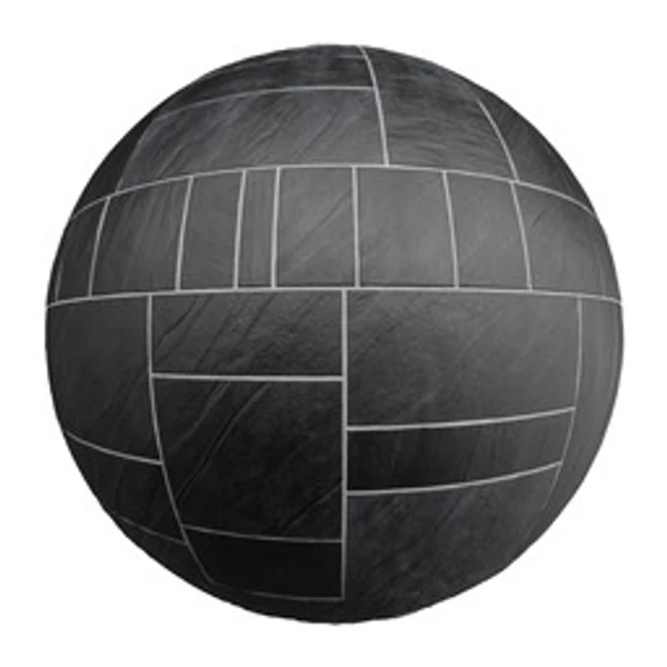 Tiles 045 - PBR texture - from ambientCG