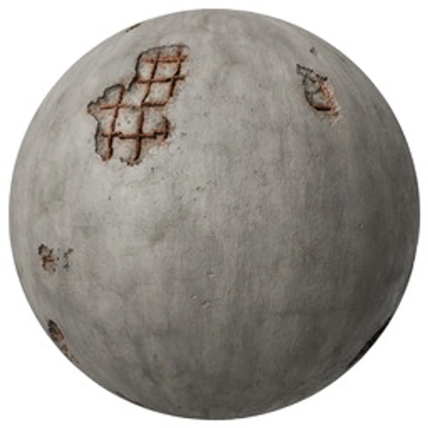 Concrete 042B - PBR texture - from ambientCG