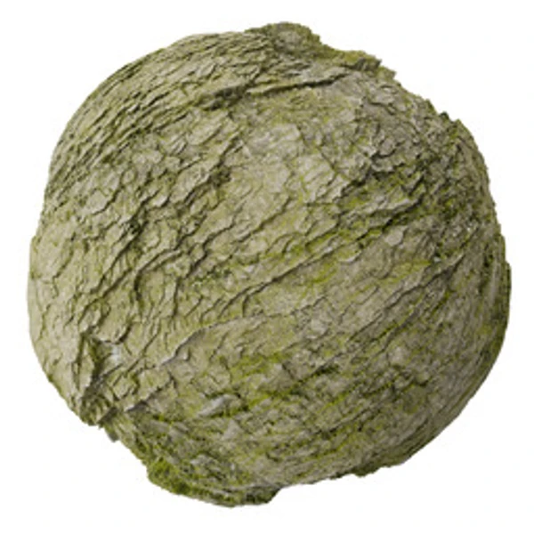 Rock 036 - PBR texture - from ambientCG