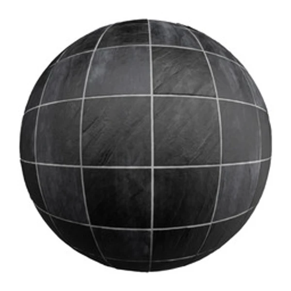 Tiles 052 - PBR texture - from ambientCG