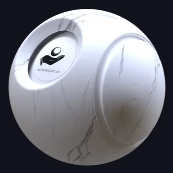 Marble 51 - Floor - PBR texture - from Share Textures
