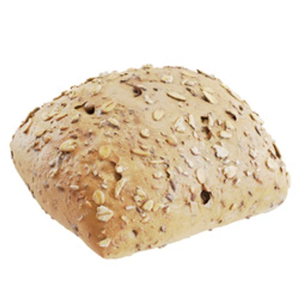 3DBread010 - 3D Models - from ambientCG