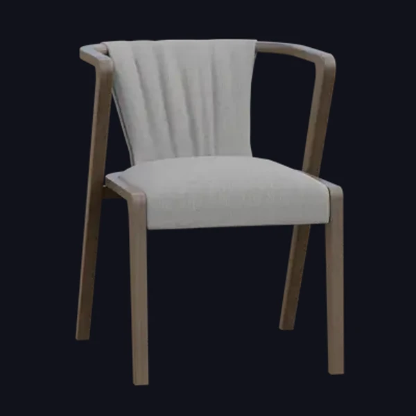 Chair 17 - 3D Models - 3D model - from Share Textures