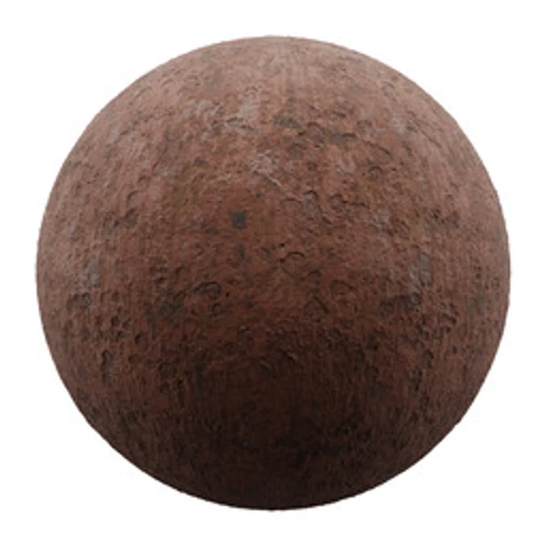 Rust 004