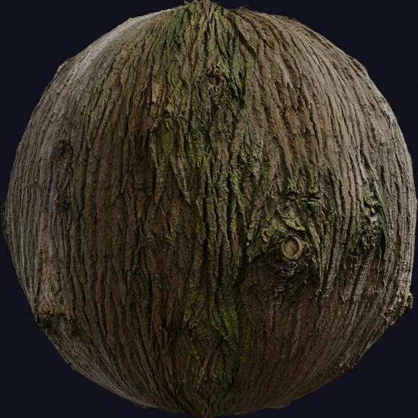 Bark Brown 02
