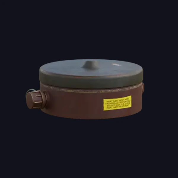Landmine 1