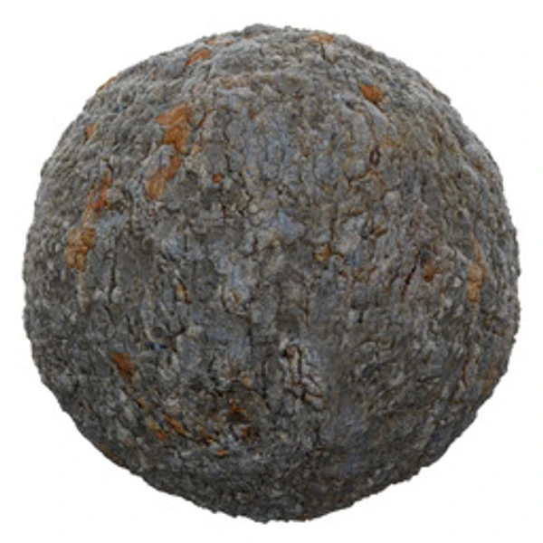 Bark 006
