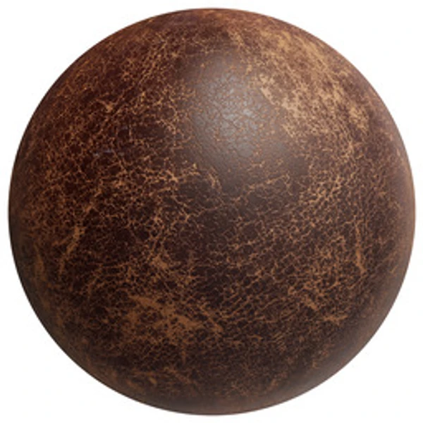 Leather 033B