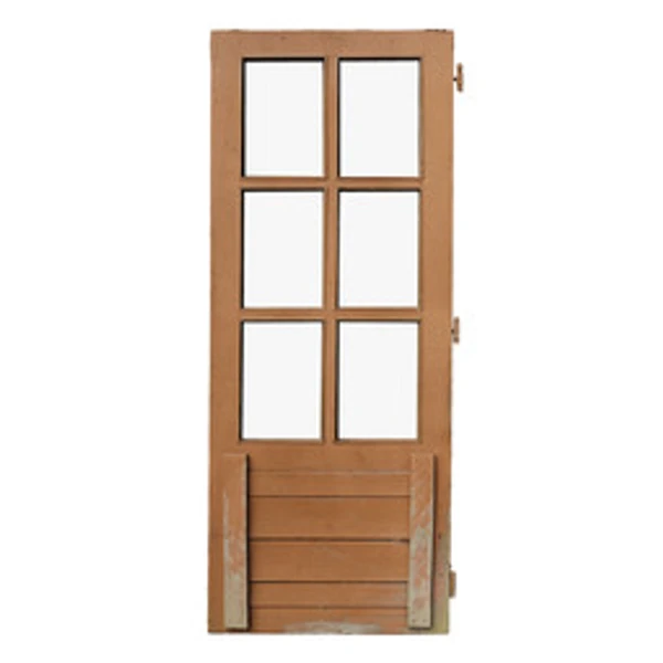 Door 001 - Decal - PBR texture - from ambientCG