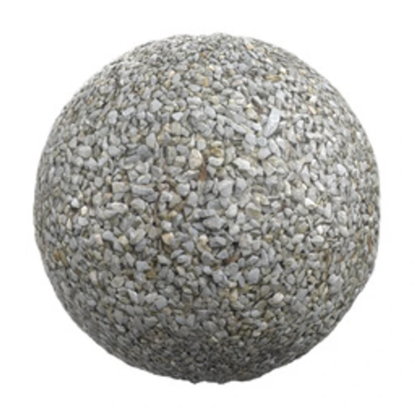 Gravel 004