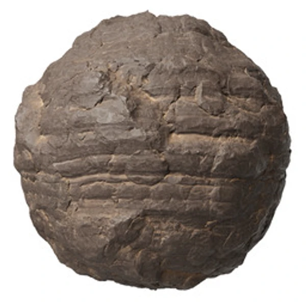 Rock 061 - PBR texture - from ambientCG