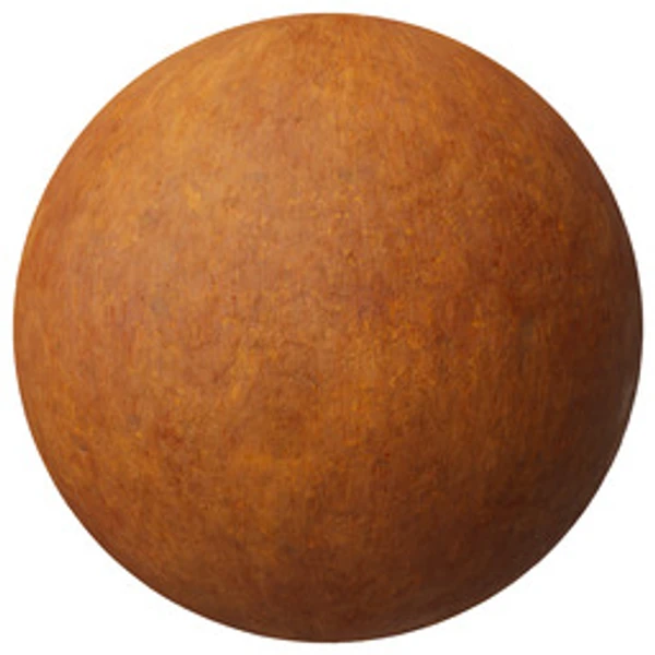 Rust 010