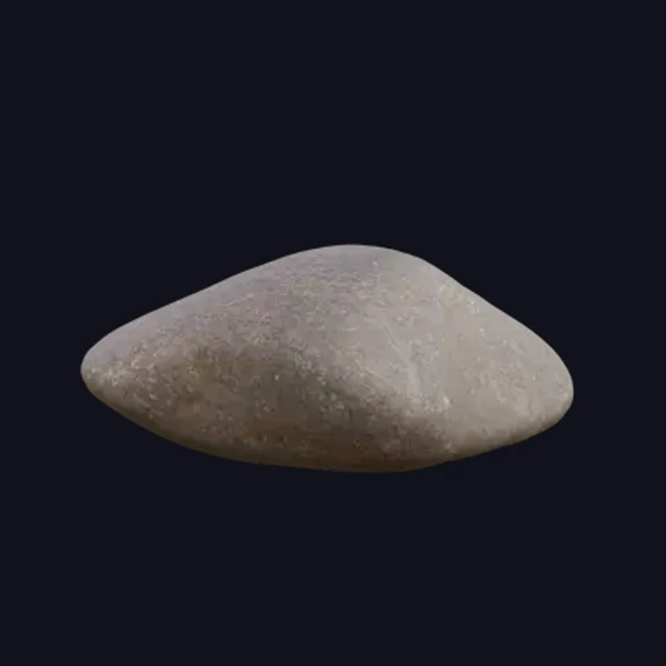 Rock 14 - 3D Models - 3D model - from Share Textures