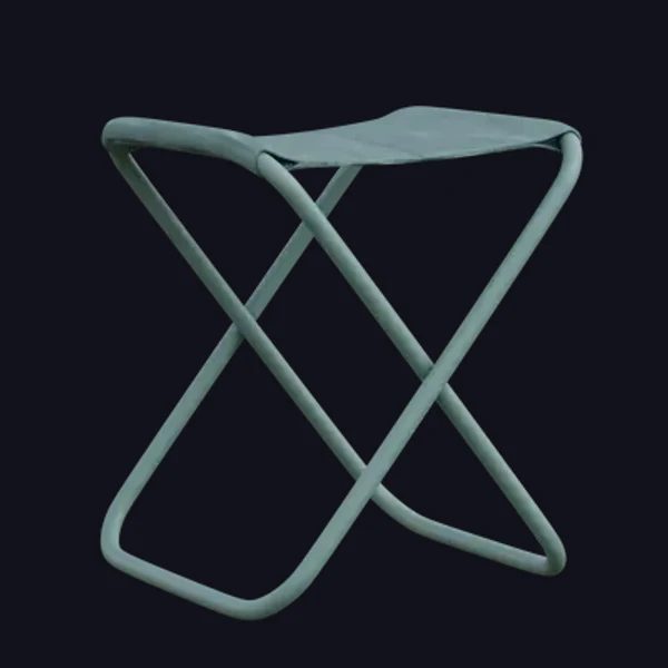 Stool 9 - 3D Models - 3D model - from Share Textures