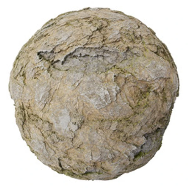Rock 039 - PBR texture - from ambientCG