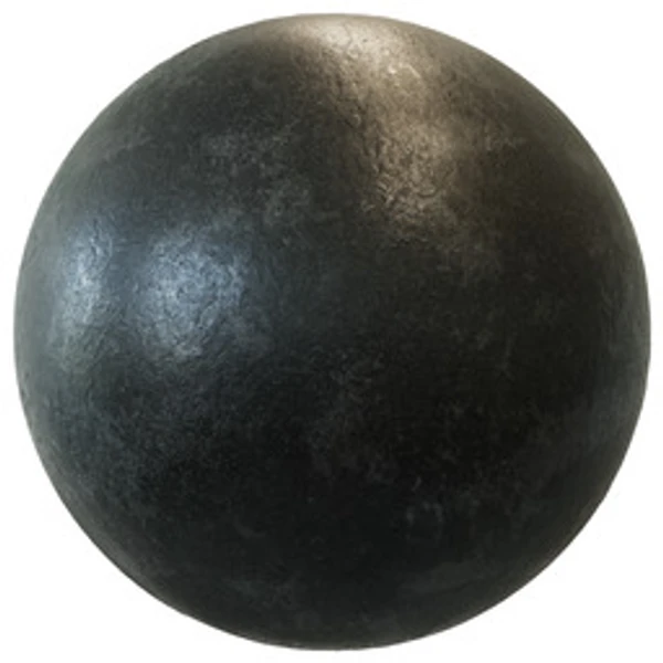 Metal 046B - PBR texture - from ambientCG