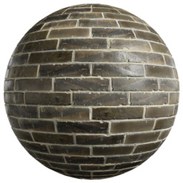 Bricks 055