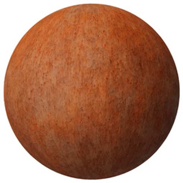 Rust 008