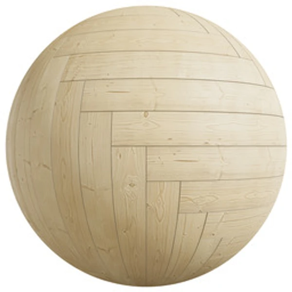 WoodFloor 036 - PBR texture - from ambientCG
