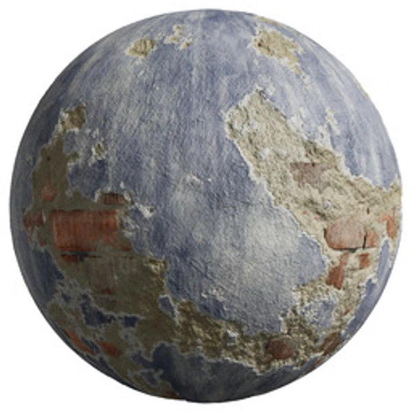 PaintedPlaster 008