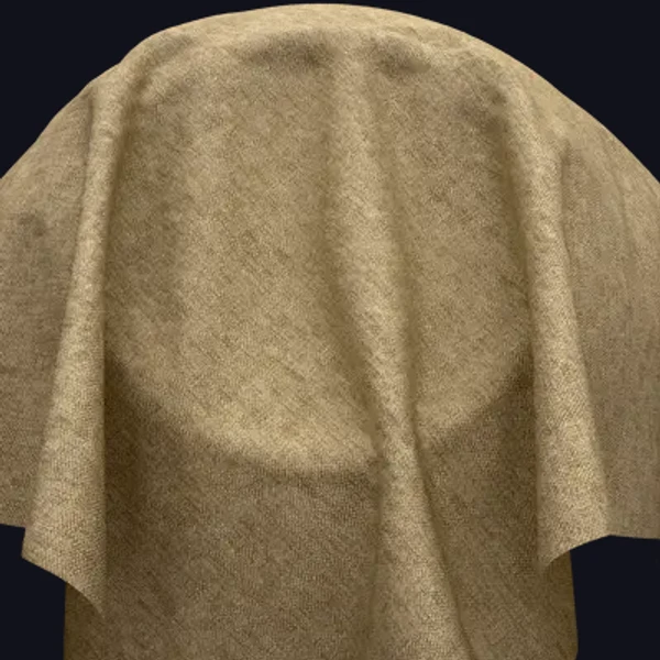 Fabric 111 - PBR texture - from Share Textures