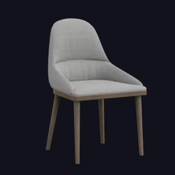 Chair 15 - 3D Models - 3D model - from Share Textures