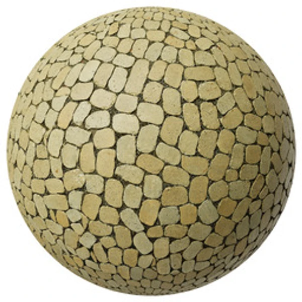 PavingStones 145 - Ground - PBR texture - from ambientCG