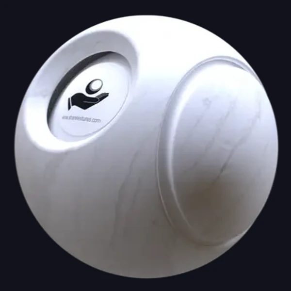 Marble 56 - Floor - PBR texture - from Share Textures