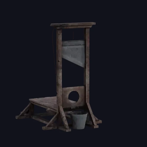 Guillotine 1
