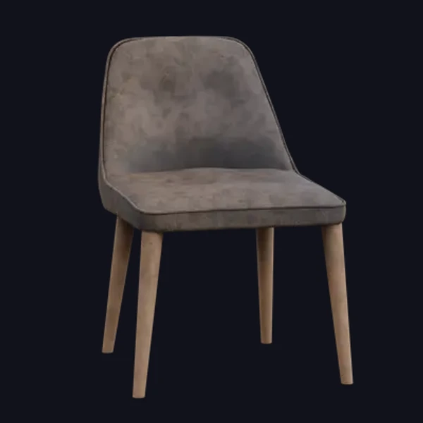 Chair 10 - 3D Models - 3D model - from Share Textures