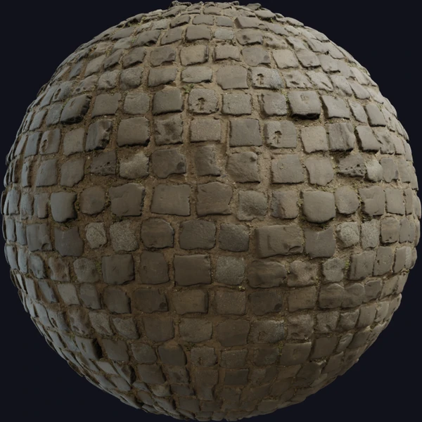 Cobblestone 05