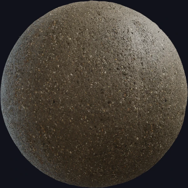 Concrete Floor 01