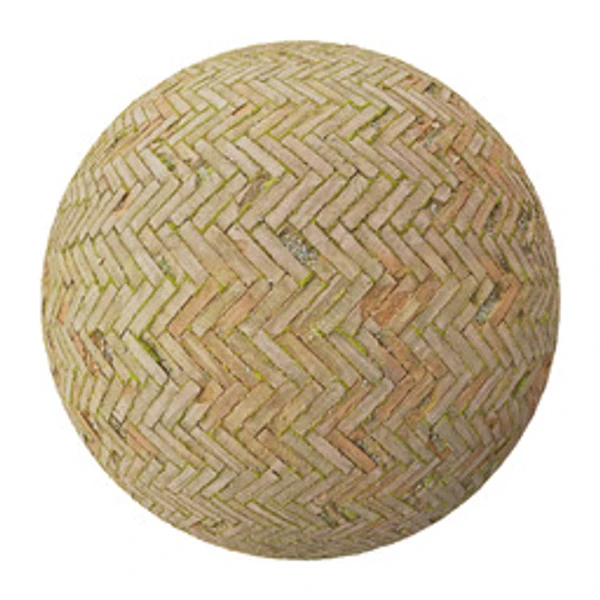 PavingStones 056 - Ground - PBR texture - from ambientCG