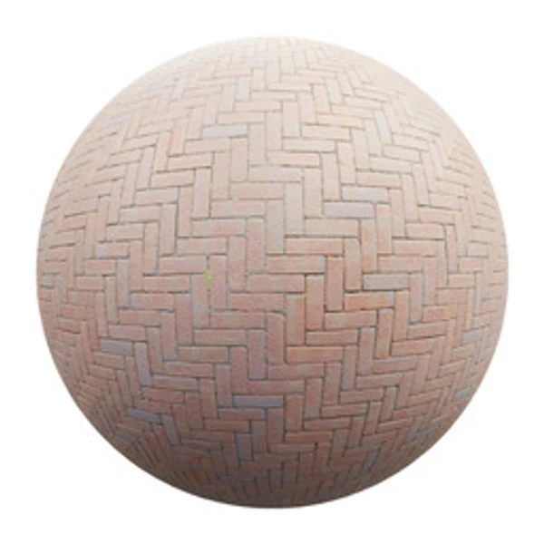 PavingStones 030 - Ground - PBR texture - from ambientCG