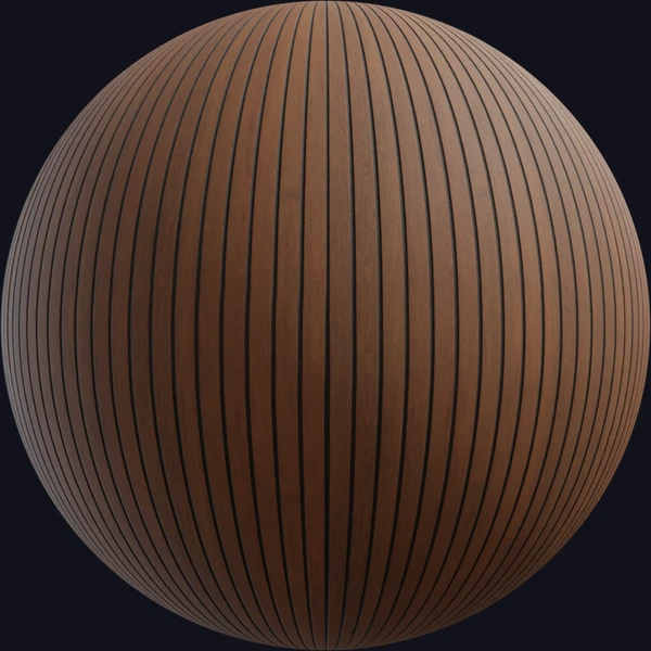 Synthetic Wood