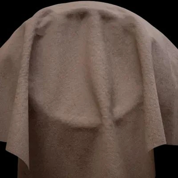 Fabric 189 - PBR texture - from Share Textures