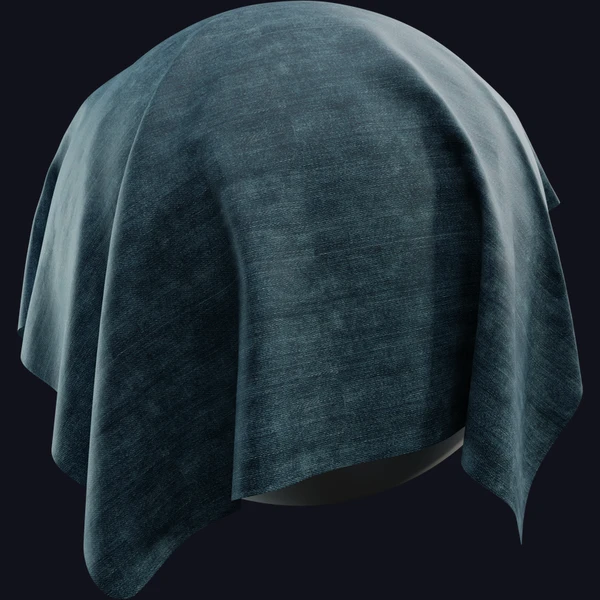 Denmin Fabric 02