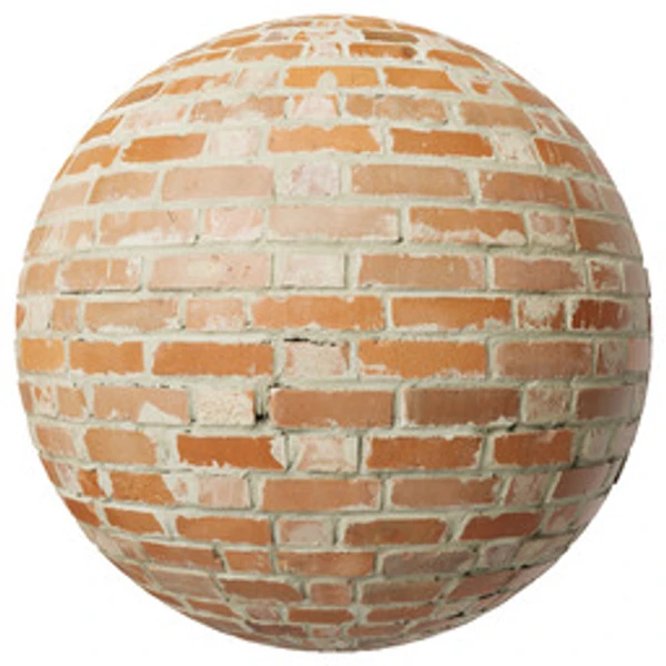 Bricks 090 - PBR texture - from ambientCG