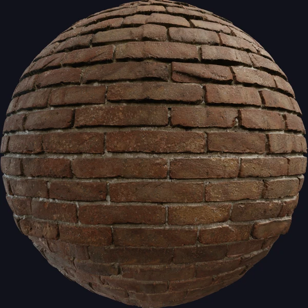 Factory Brick