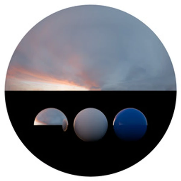 MorningSkyHDRI 011B - from ambientCG