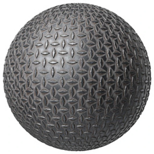 DiamondPlate 008D - Metal - PBR texture - from ambientCG