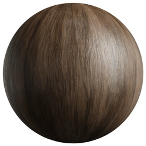 Wood 006 - PBR texture - from ambientCG