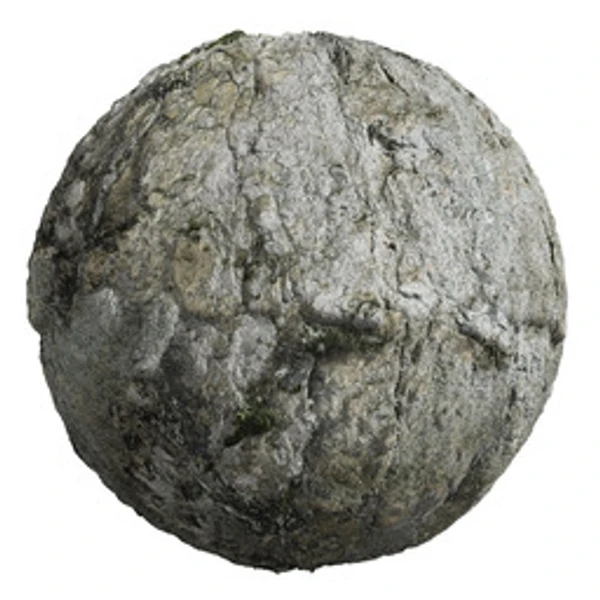 Rock 048 - PBR texture - from ambientCG